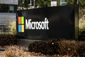 Microsoft image