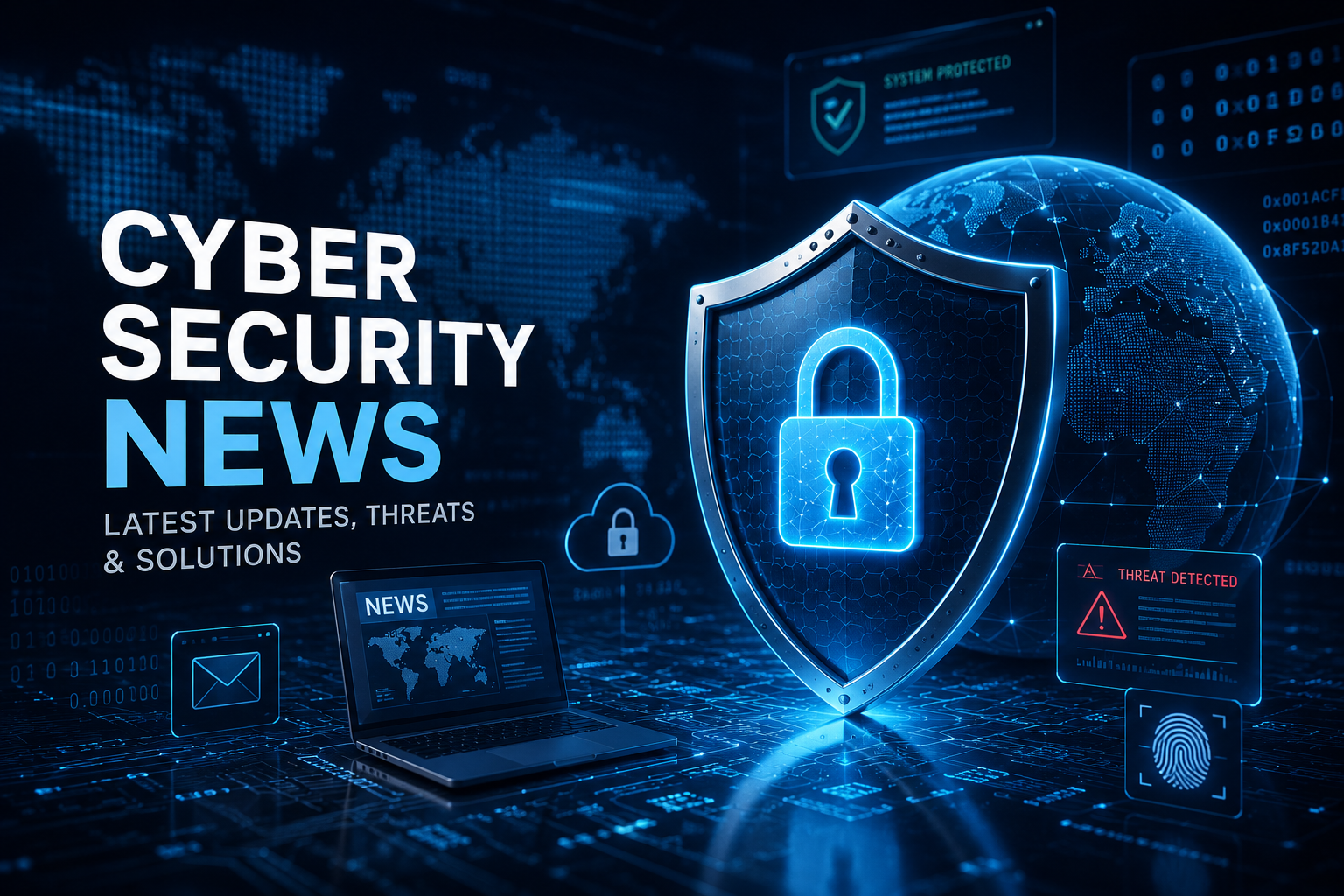 Cyber Security News